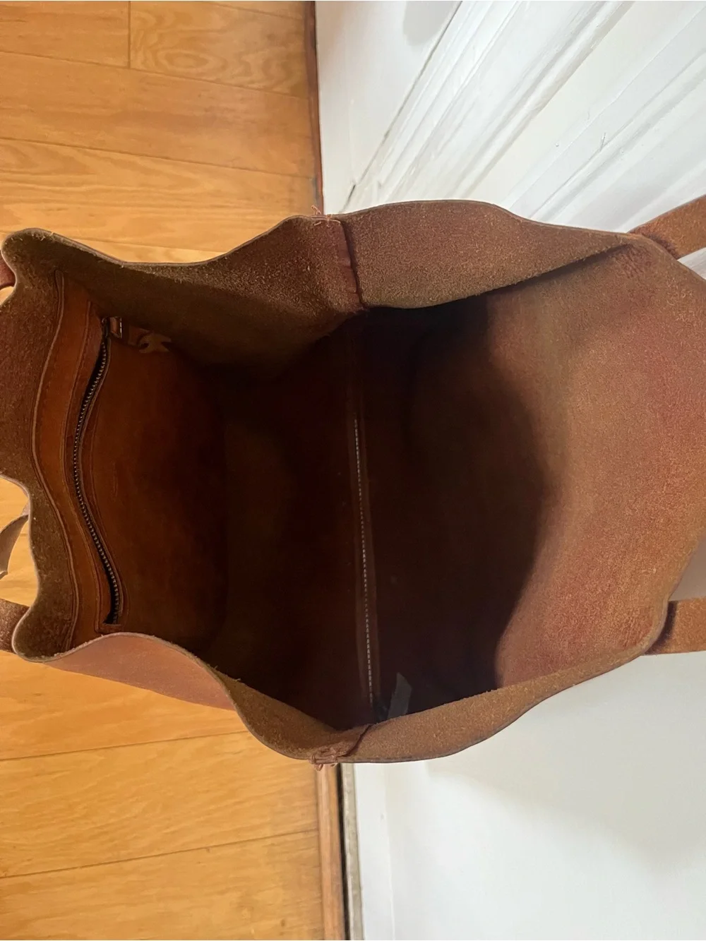 Madewell this bag